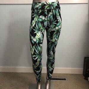 MINKPINK MOVE Palm Leggings
